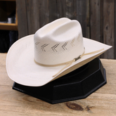 Straw Hat - Cowboy Top